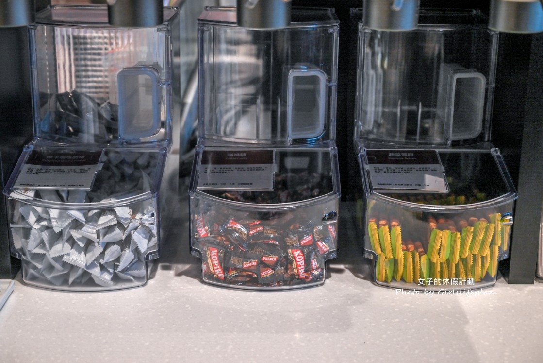 蔦屋書店南港SHARE LOUNGE|零食自助吧早鳥90元吃到飽(優惠) @女子的休假計劃 蔦屋書店南港SHARE LOUNGE|零食自助吧早鳥90元吃到飽(優惠) @女子的休假計劃