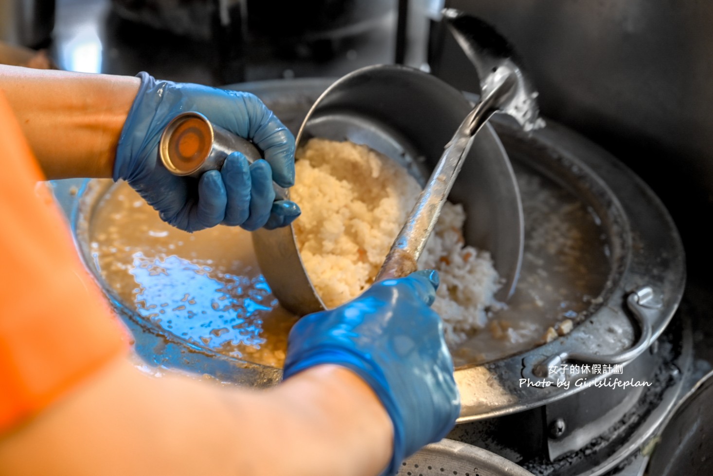 味有招|南機場台式早午餐,台北三大肉粥店之一(菜單) @女子的休假計劃 味有招|南機場台式早午餐,台北三大肉粥店之一(菜單) @女子的休假計劃