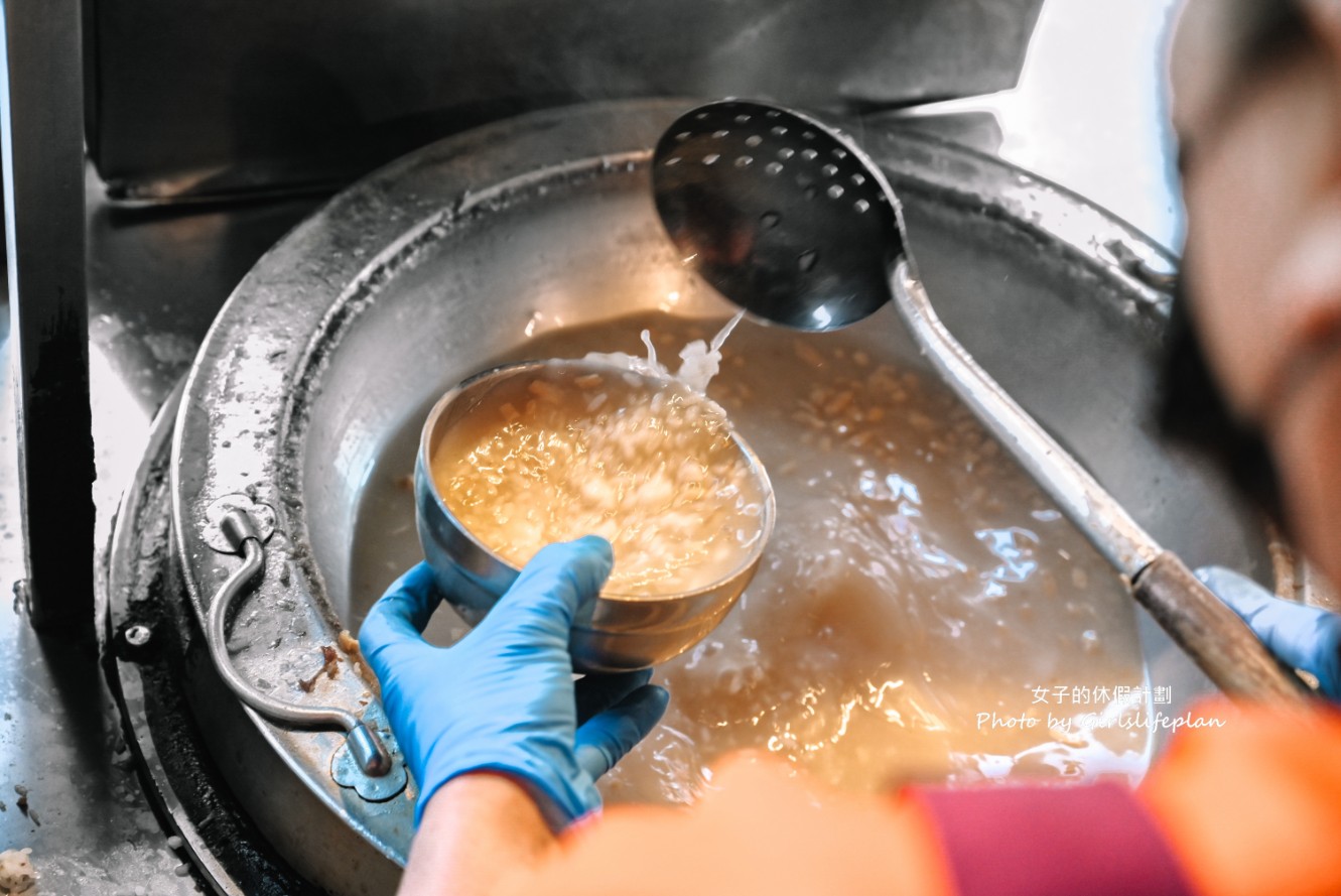 味有招|南機場台式早午餐,台北三大肉粥店之一(菜單) @女子的休假計劃 味有招|南機場台式早午餐,台北三大肉粥店之一(菜單) @女子的休假計劃