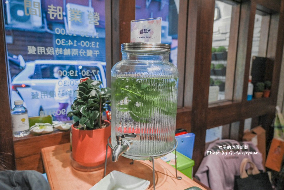 帝拉摩地中海舒食料理 Telamo｜399元吃到飽(菜單) @女子的休假計劃