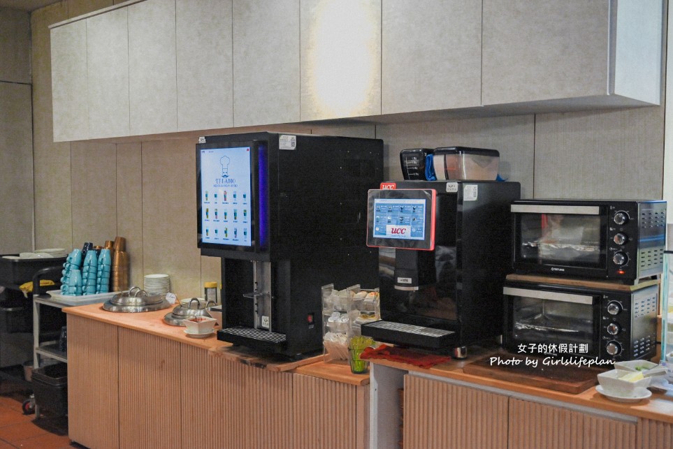 帝拉摩地中海舒食料理 Telamo｜399元吃到飽(菜單) @女子的休假計劃