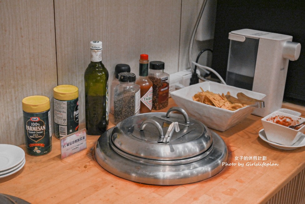 帝拉摩地中海舒食料理 Telamo｜399元吃到飽(菜單) @女子的休假計劃