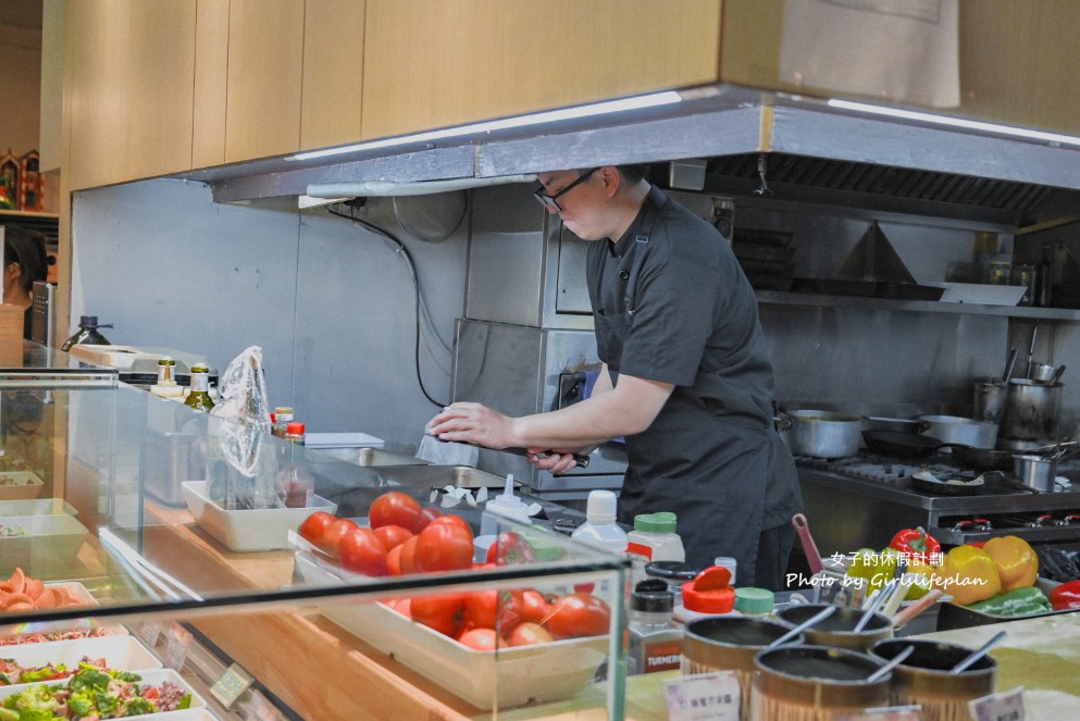 帝拉摩地中海舒食料理 Telamo｜399元吃到飽(菜單) @女子的休假計劃