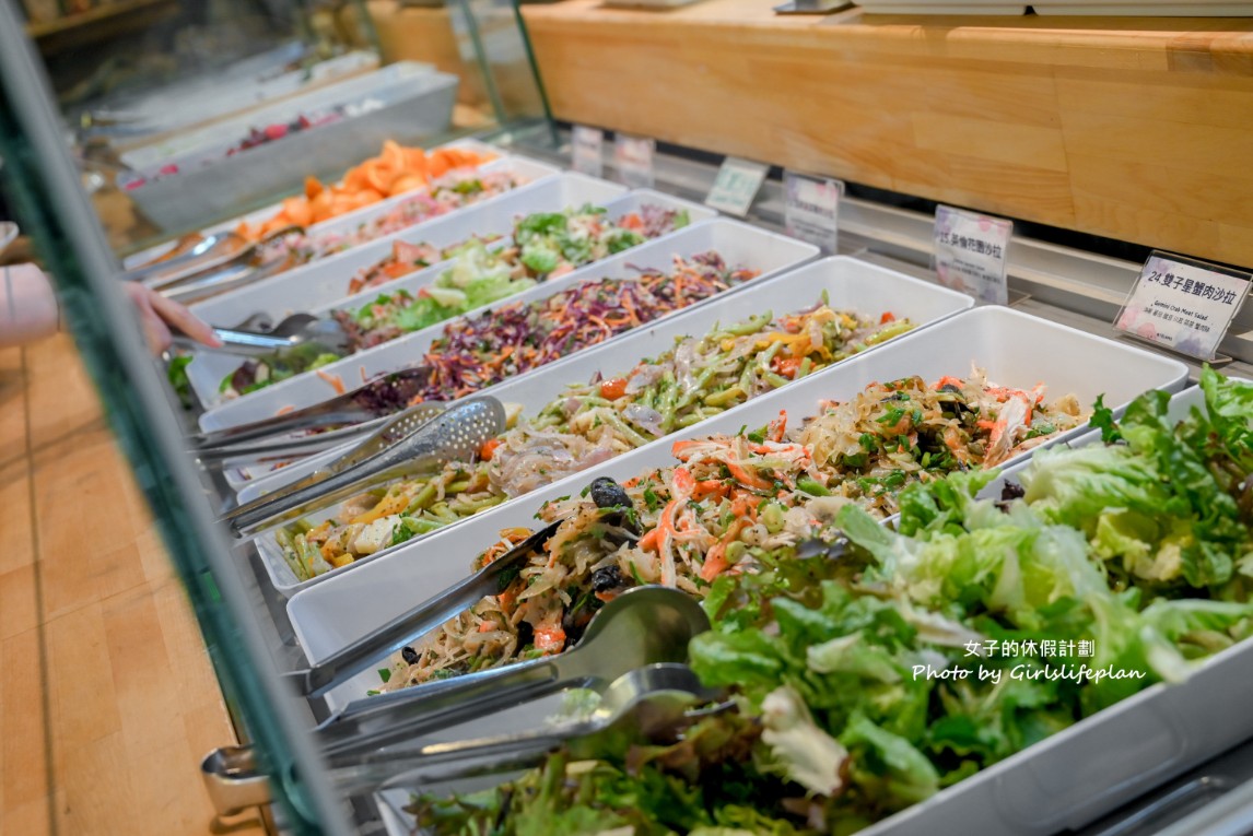 帝拉摩地中海舒食料理 Telamo｜399元吃到飽(菜單) @女子的休假計劃