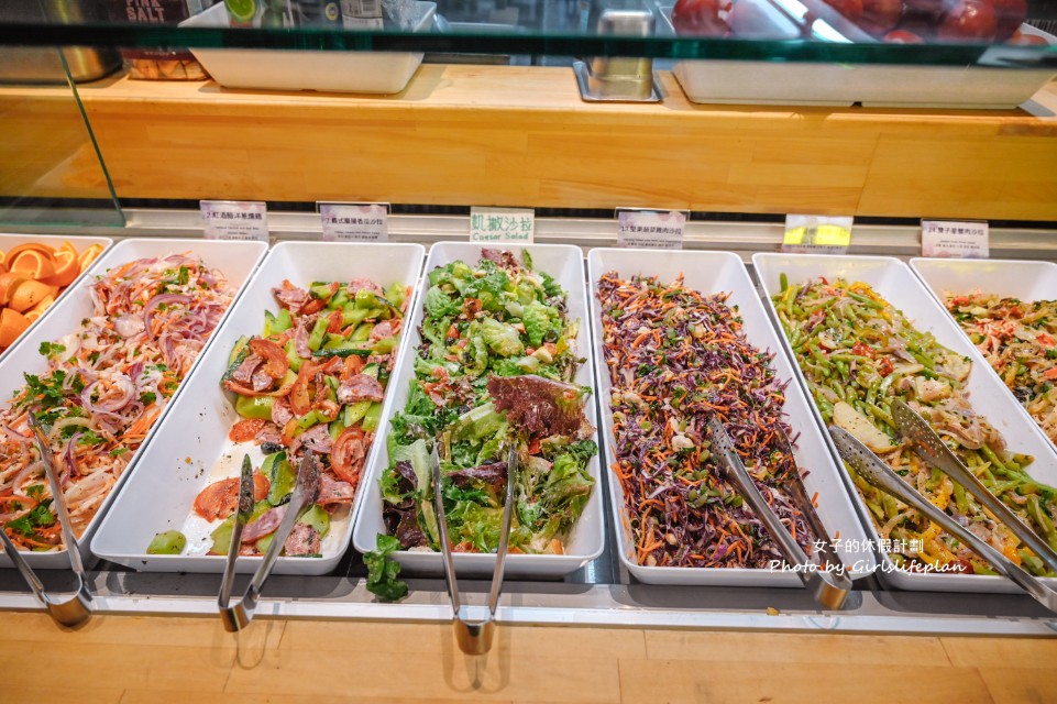 帝拉摩地中海舒食料理 Telamo｜399元吃到飽(菜單) @女子的休假計劃