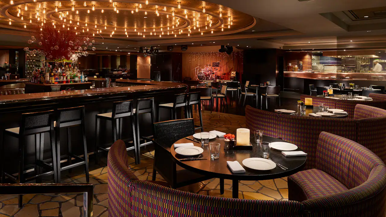 ZIGA ZAGA 義大利餐廳｜台北君悅酒店期間限定有夠義思吃到飽(菜單) @女子的休假計劃