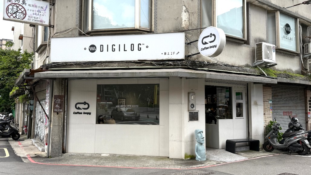 Coffee loopy|公館80元喝職人美式,高顏值帥哥與松露三明治必試(外帶) @女子的休假計劃 Coffee loopy|公館80元喝職人美式,高顏值帥哥與松露三明治必試(外帶) @女子的休假計劃