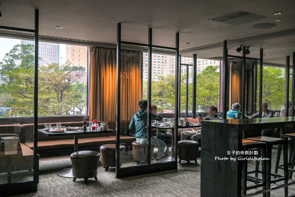 ZIGA ZAGA 義大利餐廳｜台北君悅酒店期間限定有夠義思吃到飽(菜單) @女子的休假計劃