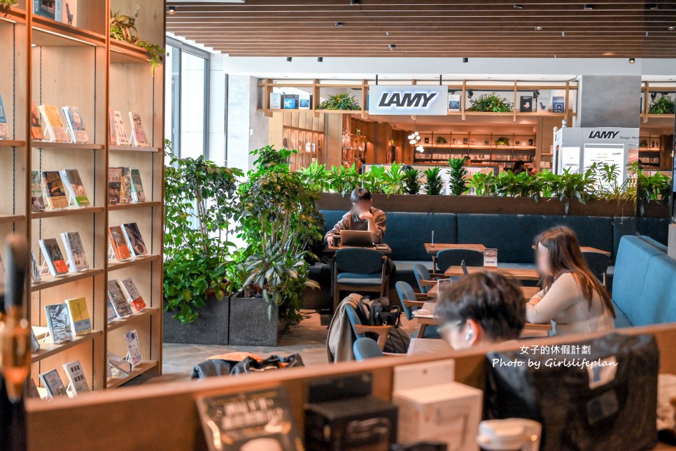 蔦屋書店南港SHARE LOUNGE|零食自助吧早鳥90元吃到飽(優惠) @女子的休假計劃 蔦屋書店南港SHARE LOUNGE|零食自助吧早鳥90元吃到飽(優惠) @女子的休假計劃