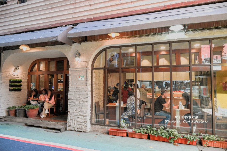 帝拉摩地中海舒食料理 Telamo｜399元吃到飽(菜單) @女子的休假計劃