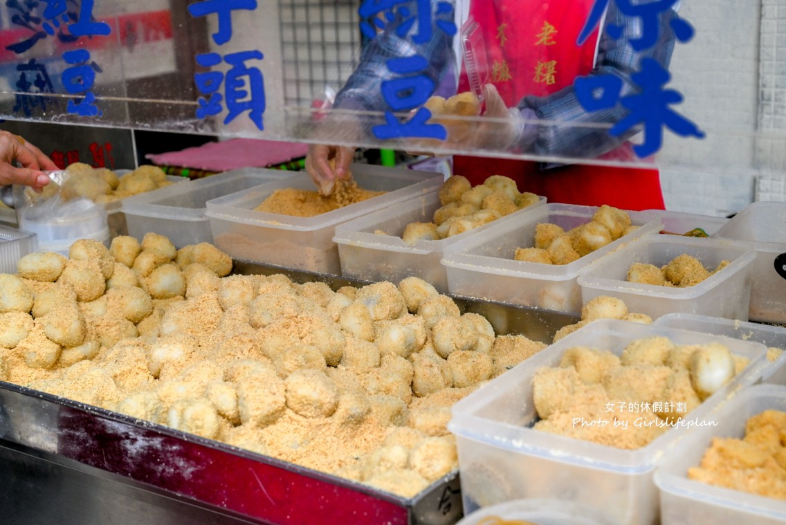 不老客家傳統麻糬|季節限定40元草莓大福(外帶) @女子的休假計劃 不老客家傳統麻糬|季節限定40元草莓大福(外帶) @女子的休假計劃