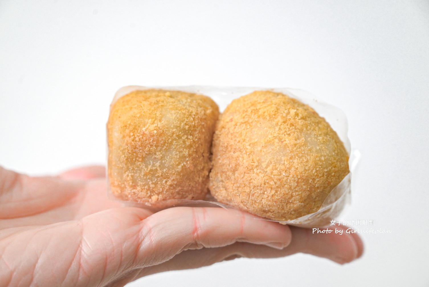 不老客家傳統麻糬|季節限定40元草莓大福(外帶) @女子的休假計劃 不老客家傳統麻糬|季節限定40元草莓大福(外帶) @女子的休假計劃