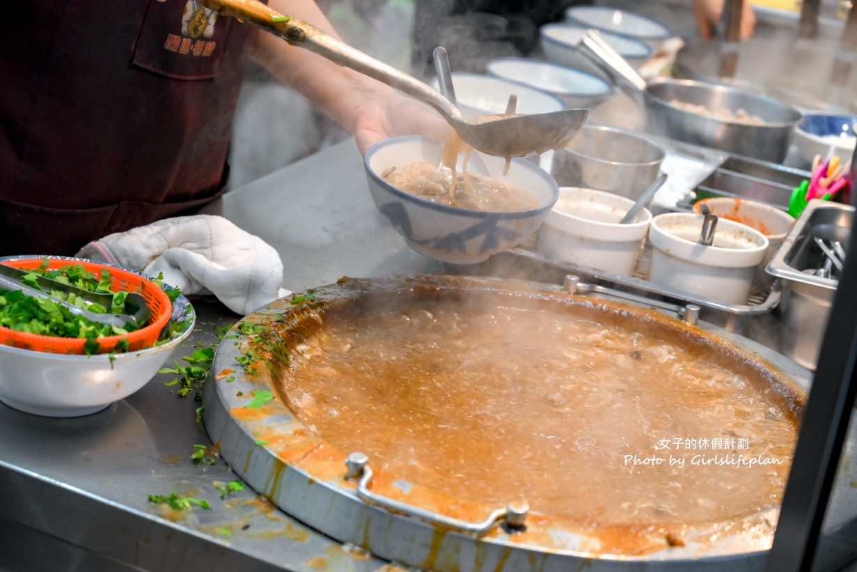 巧得試北港焿|傳承50年的真功夫,肉羹湯免費加(菜單) @女子的休假計劃 巧得試北港焿|傳承50年的真功夫,肉羹湯免費加(菜單) @女子的休假計劃