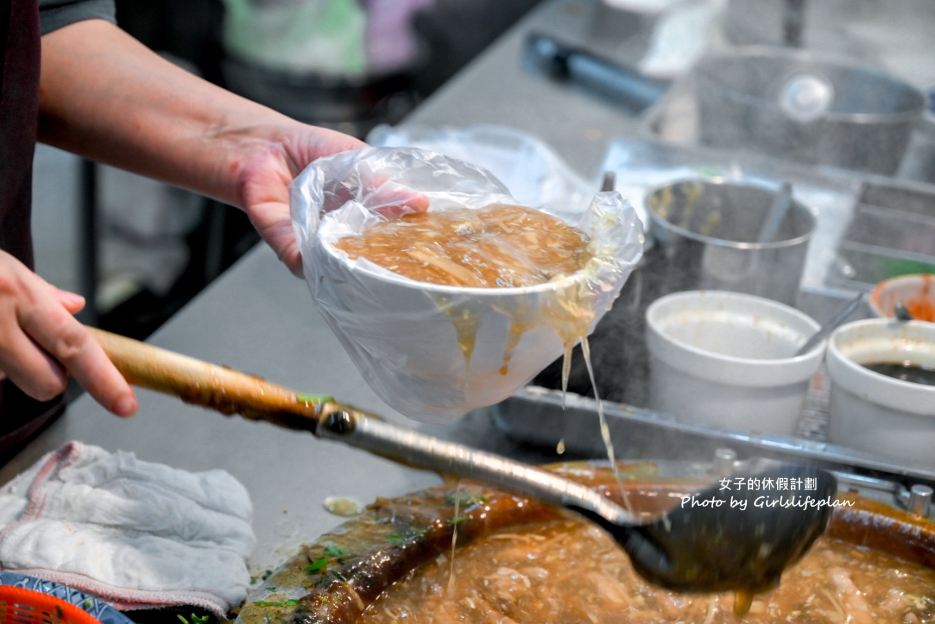 巧得試北港焿|傳承50年的真功夫,肉羹湯免費加(菜單) @女子的休假計劃 巧得試北港焿|傳承50年的真功夫,肉羹湯免費加(菜單) @女子的休假計劃
