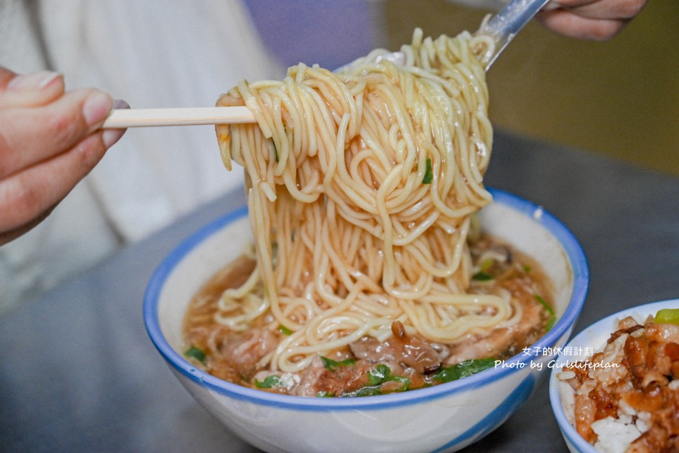 巧得試北港焿|傳承50年的真功夫,肉羹湯免費加(菜單) @女子的休假計劃 巧得試北港焿|傳承50年的真功夫,肉羹湯免費加(菜單) @女子的休假計劃