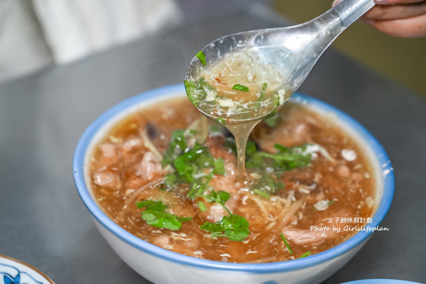 巧得試北港焿|傳承50年的真功夫,肉羹湯免費加(菜單) @女子的休假計劃 巧得試北港焿|傳承50年的真功夫,肉羹湯免費加(菜單) @女子的休假計劃