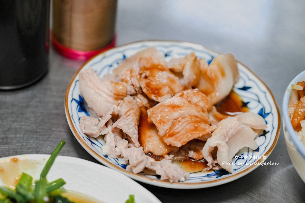 巧得試北港焿|傳承50年的真功夫,肉羹湯免費加(菜單) @女子的休假計劃 巧得試北港焿|傳承50年的真功夫,肉羹湯免費加(菜單) @女子的休假計劃