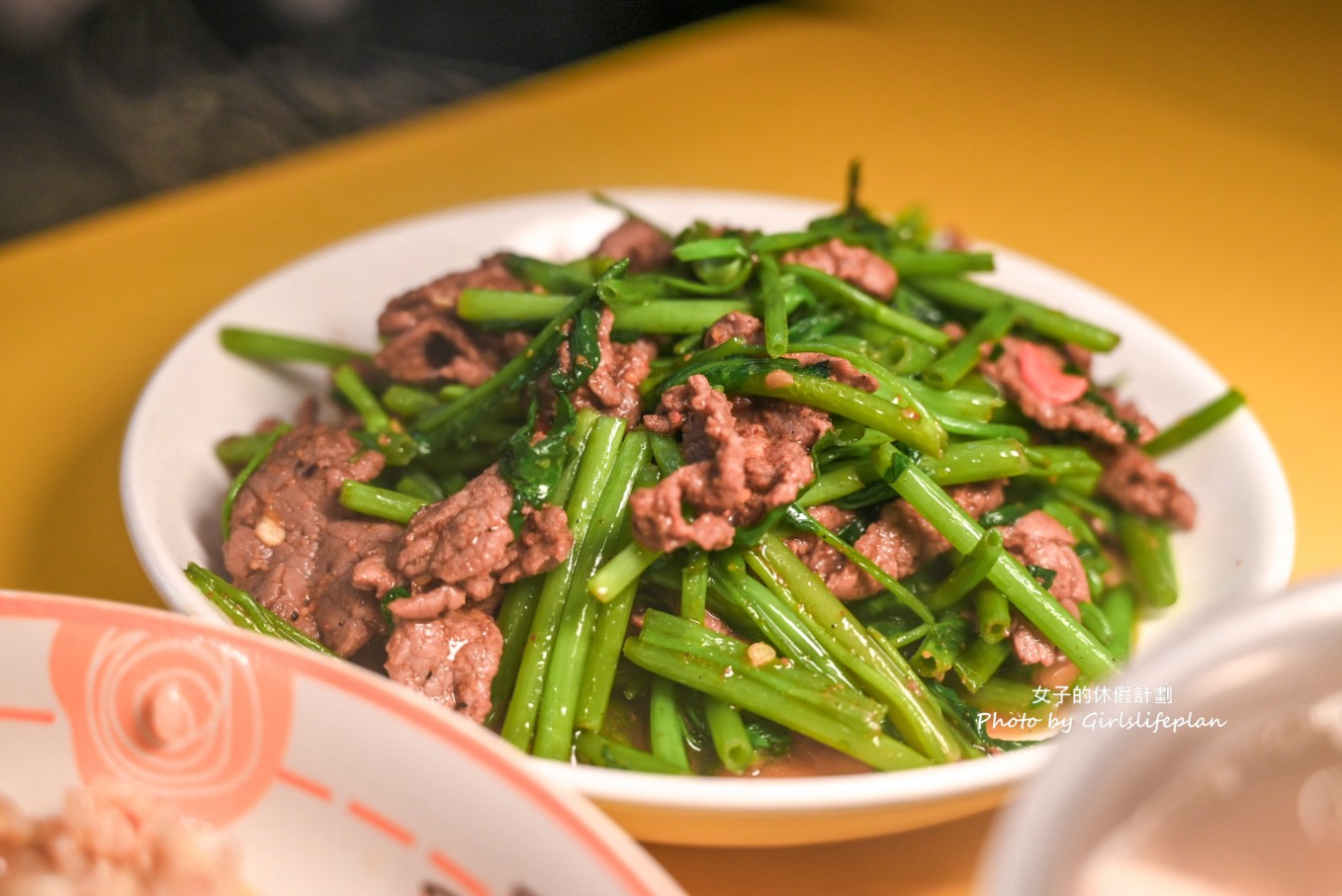 郭家炒牛肉|在地超過80年網友鄉民大推最好吃炒牛肉(外帶) @女子的休假計劃 郭家炒牛肉|在地超過80年網友鄉民大推最好吃炒牛肉(外帶) @女子的休假計劃