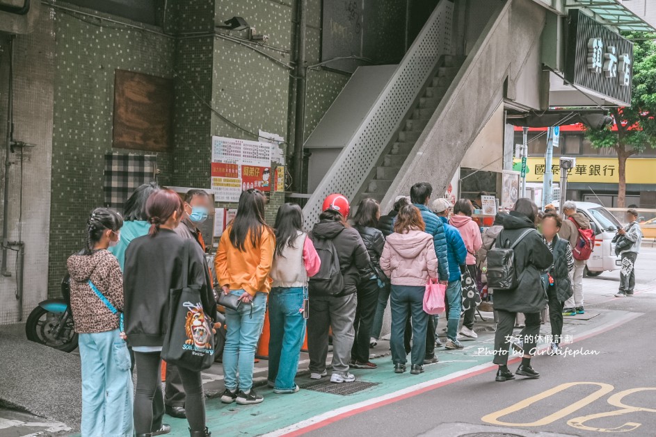 不老客家傳統麻糬|季節限定40元草莓大福(外帶) @女子的休假計劃 不老客家傳統麻糬|季節限定40元草莓大福(外帶) @女子的休假計劃