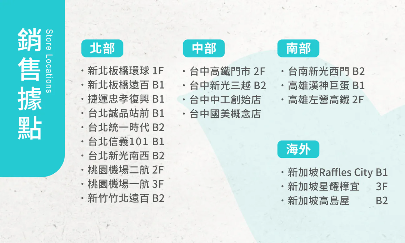 青鳥旅行｜2026年夏日限定禮盒 (伴手禮推薦) @女子的休假計劃