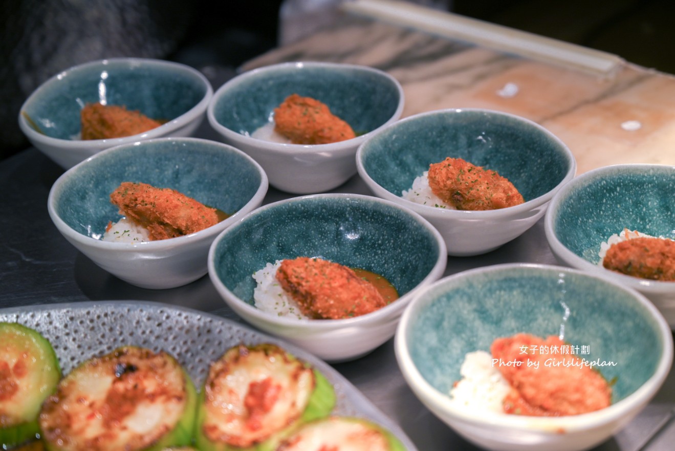 彩日本料理 Irodori｜台北君悅酒店𝟖𝟎多道經典日式(價格) @女子的休假計劃