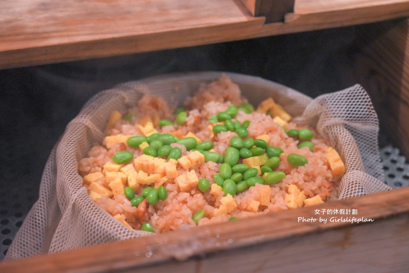 彩日本料理 Irodori｜台北君悅酒店𝟖𝟎多道經典日式(價格) @女子的休假計劃