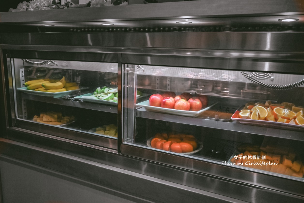 彩日本料理 Irodori｜台北君悅酒店𝟖𝟎多道經典日式(價格) @女子的休假計劃