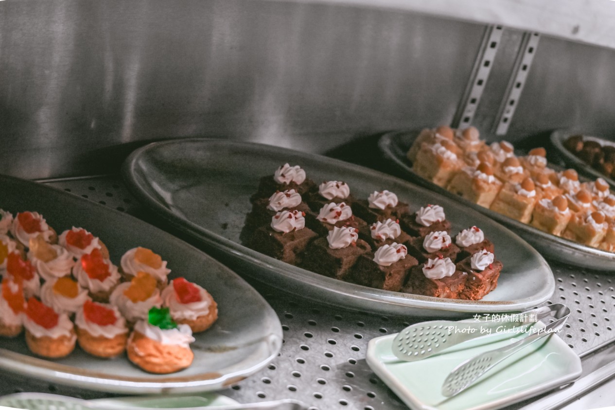 彩日本料理 Irodori｜台北君悅酒店𝟖𝟎多道經典日式(價格) @女子的休假計劃