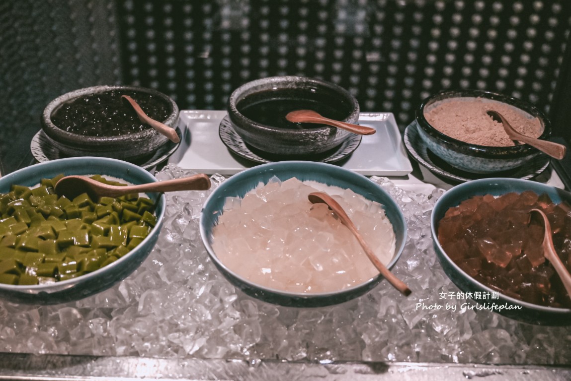 彩日本料理 Irodori｜台北君悅酒店𝟖𝟎多道經典日式(價格) @女子的休假計劃