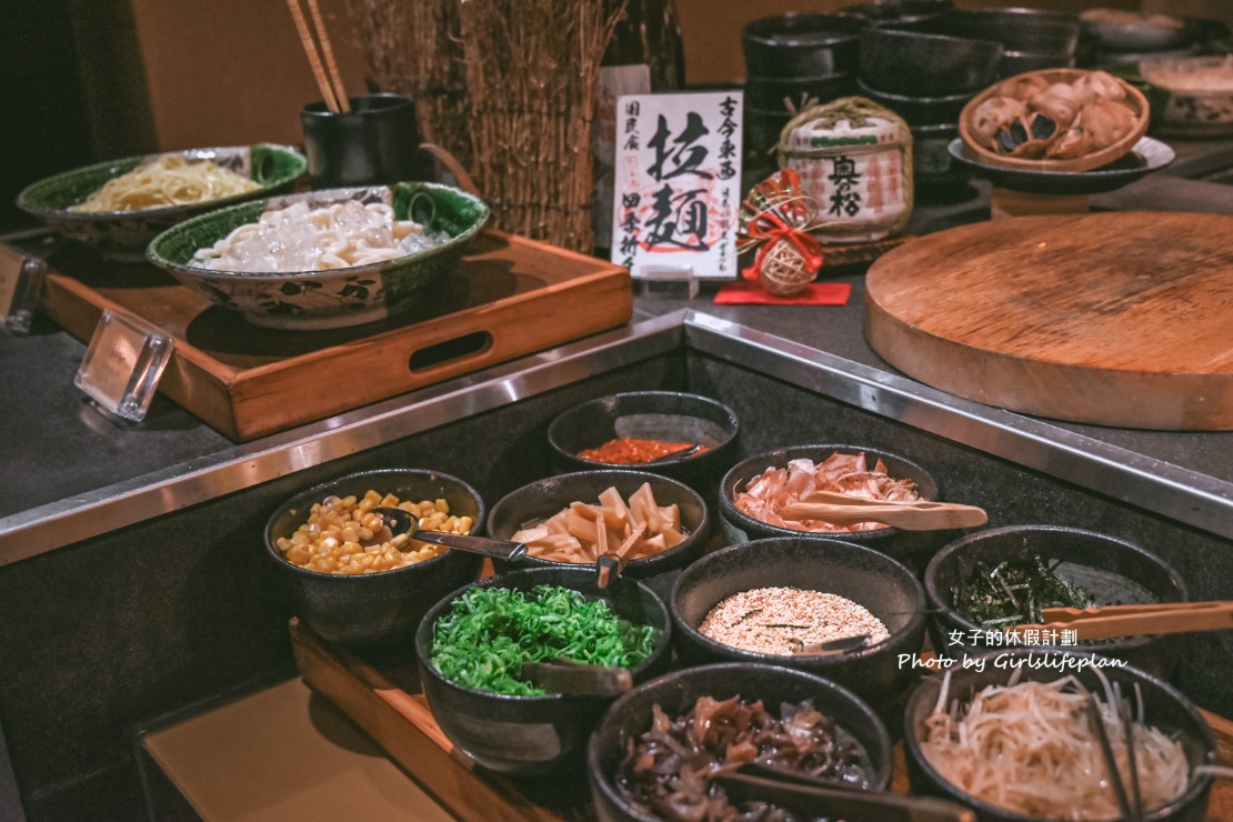 彩日本料理 Irodori｜台北君悅酒店𝟖𝟎多道經典日式(價格) @女子的休假計劃