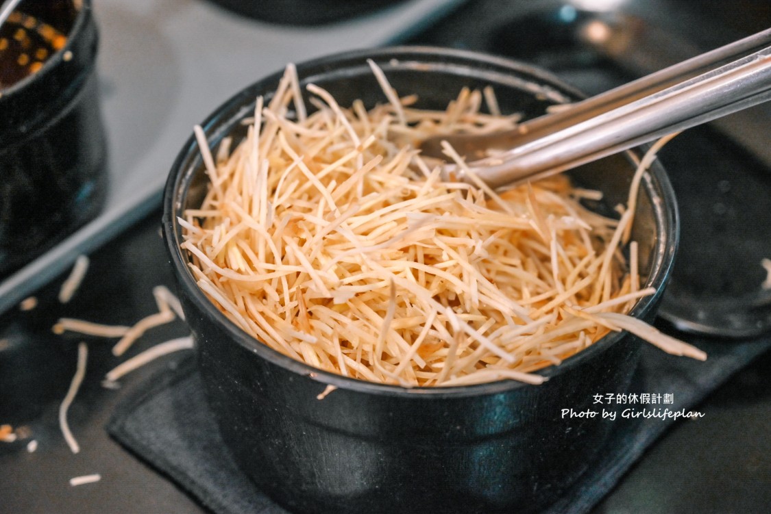 饕之鄉李姐的店|台中米其林推薦小吃 @女子的休假計劃