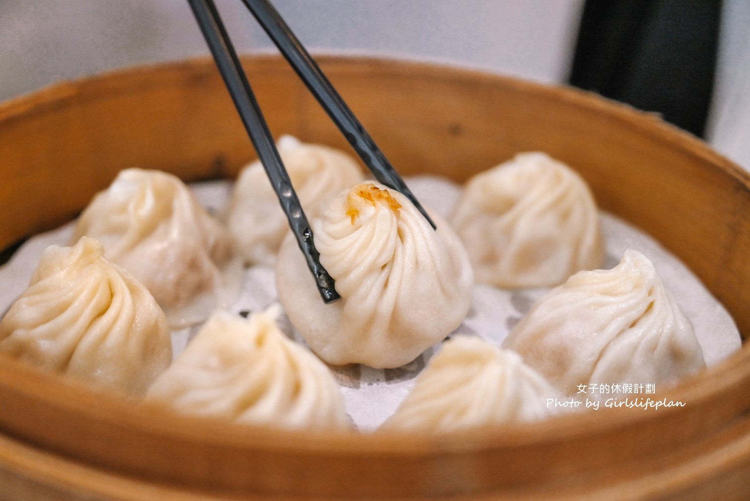 饕之鄉李姐的店|台中米其林推薦小吃 @女子的休假計劃