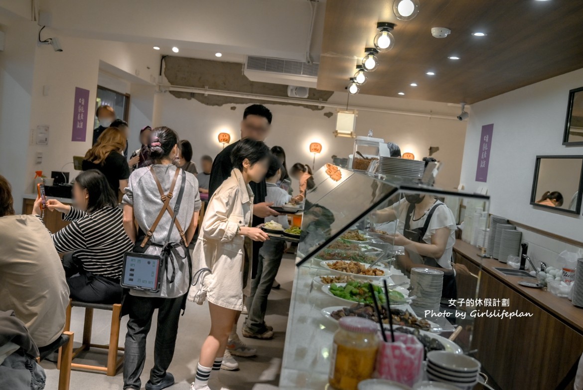 小品雅廚市府店｜營業到凌晨5點台北最強宵夜(台北米其林推薦) @女子的休假計劃