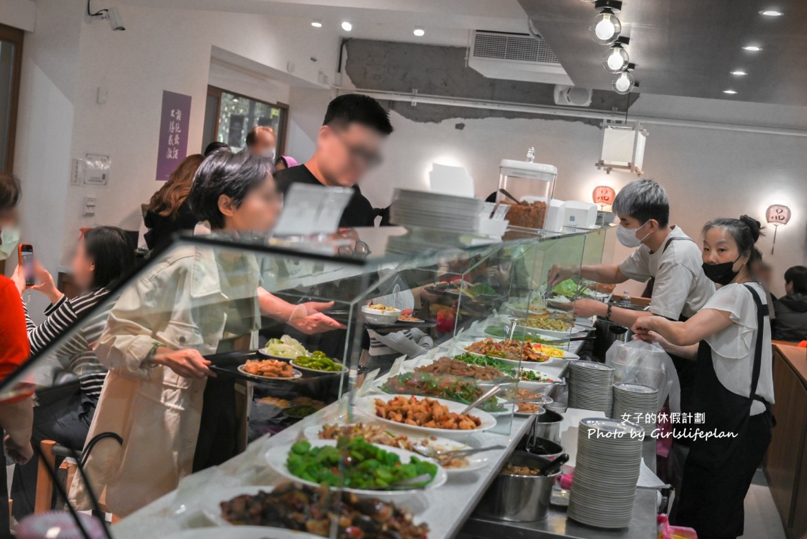 小品雅廚市府店｜營業到凌晨5點台北最強宵夜(台北米其林推薦) @女子的休假計劃