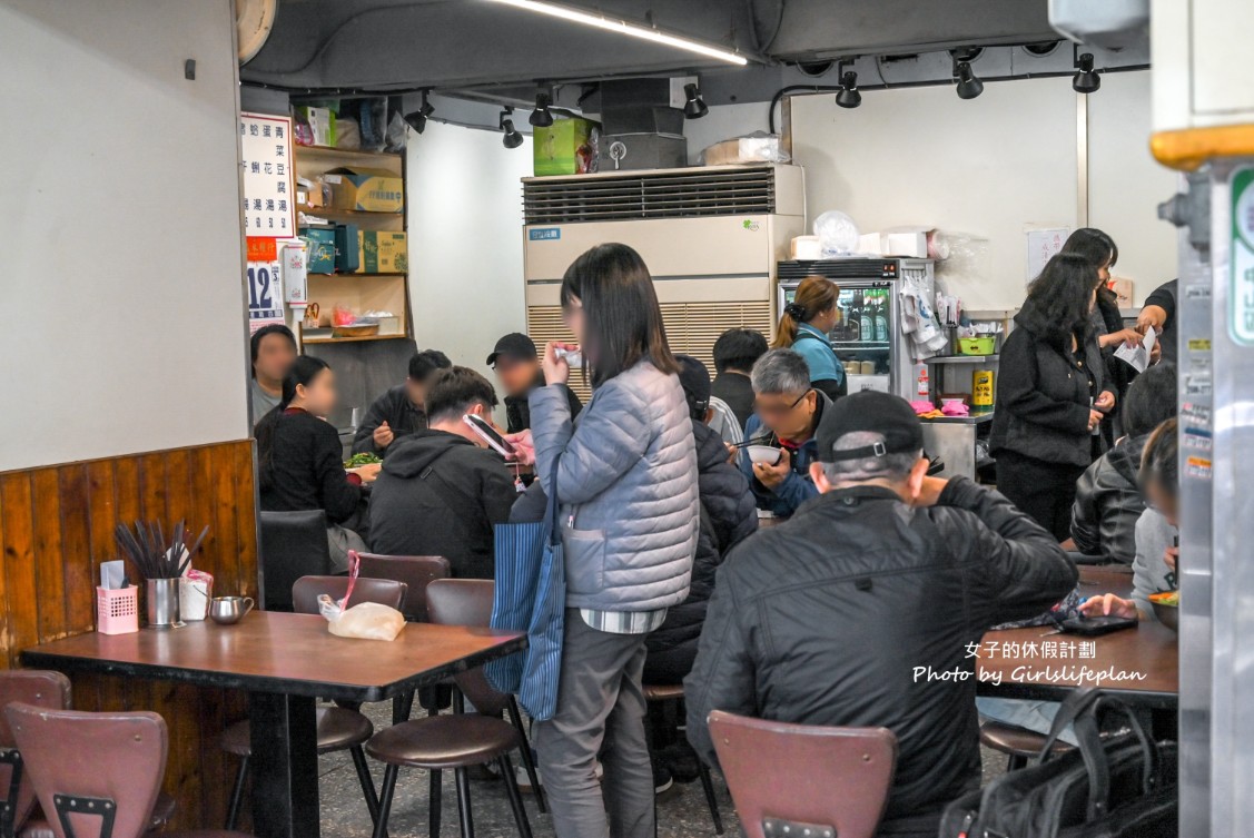 香而廉小館｜平價熱炒南京復興站美食小吃 @女子的休假計劃
