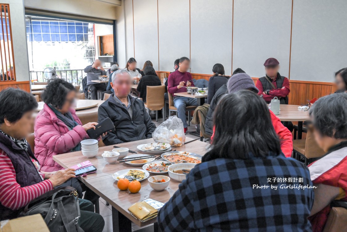 香而廉小館｜平價熱炒南京復興站美食小吃 @女子的休假計劃