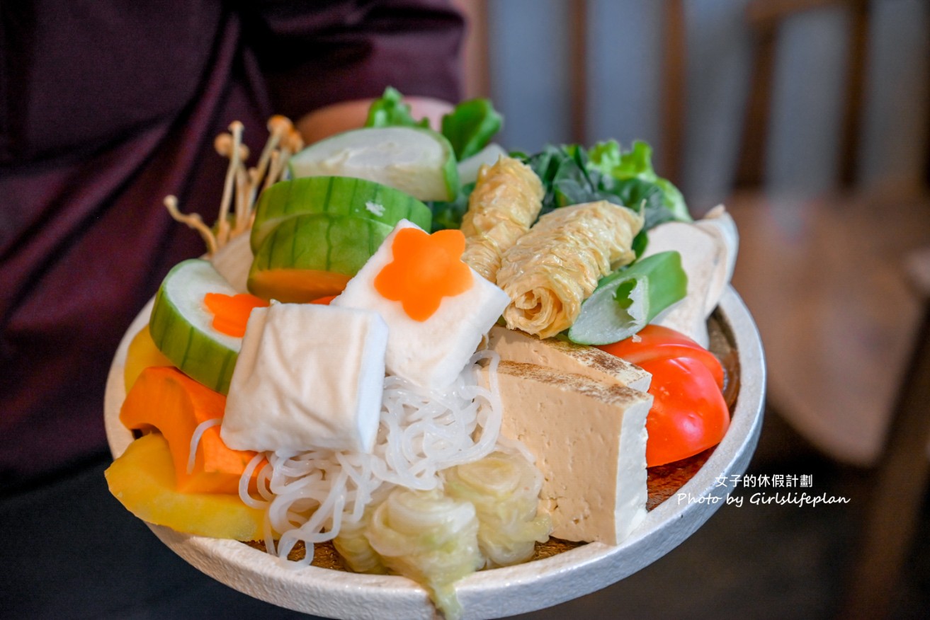 橋山壽喜燒｜台北預約制頂級和牛饗宴 @女子的休假計劃