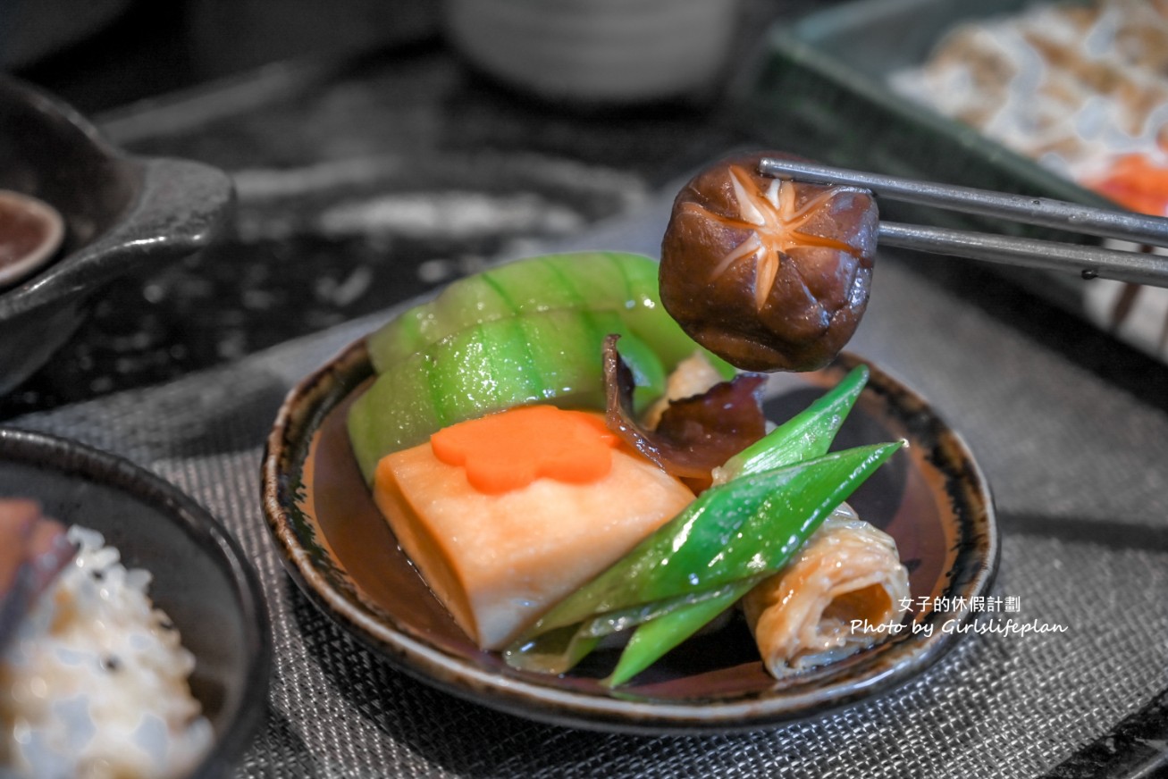 橋山壽喜燒｜台北預約制頂級和牛饗宴 @女子的休假計劃