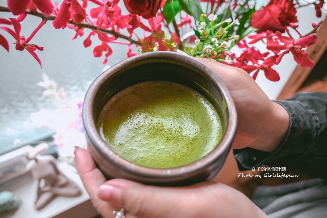 橋山壽喜燒｜台北預約制頂級和牛饗宴 @女子的休假計劃