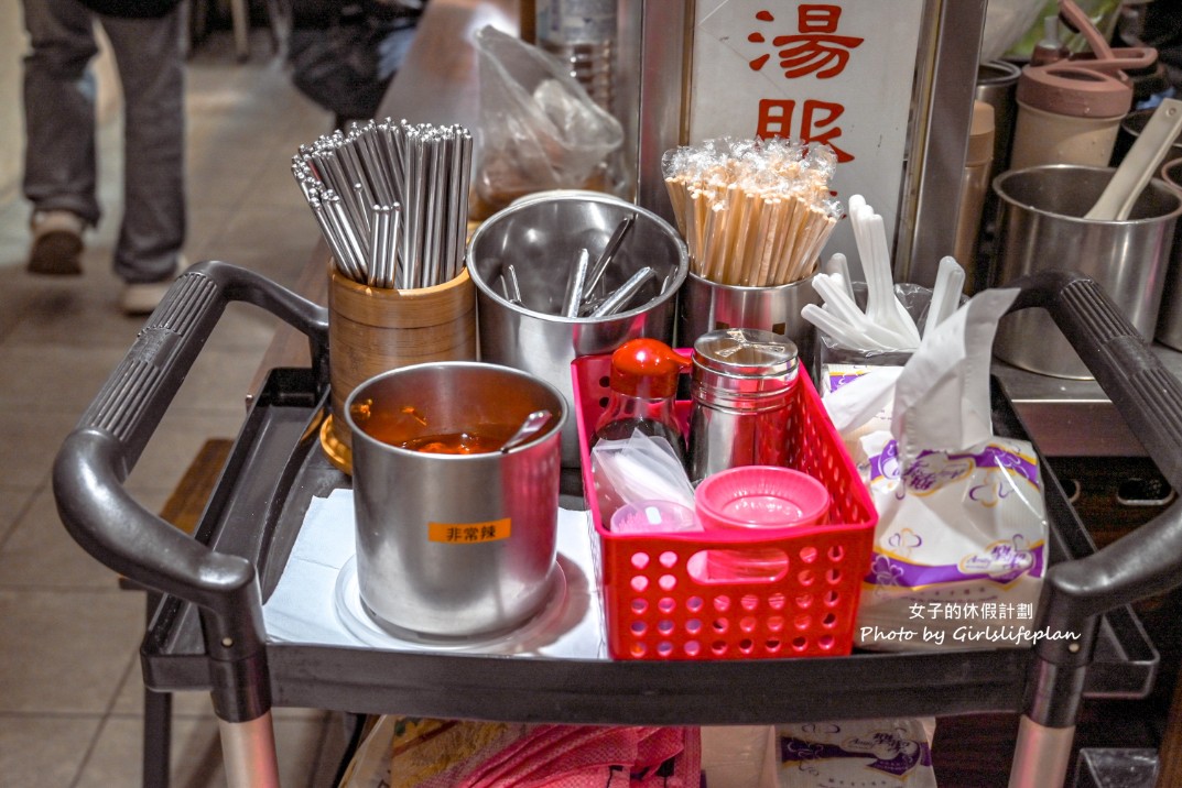 傳承二代巷弄裡的古早味!人氣豬腳飯與料多實在四神湯都推 @女子的休假計劃 傳承二代巷弄裡的古早味!人氣豬腳飯與料多實在四神湯都推 @女子的休假計劃