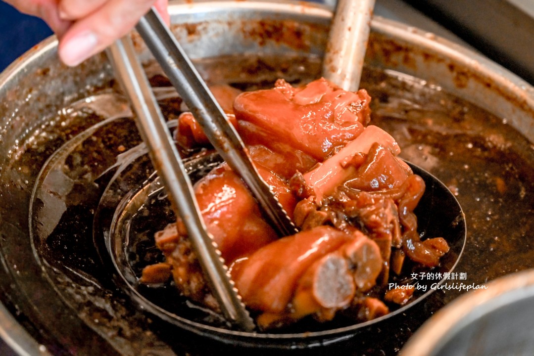 傳承二代巷弄裡的古早味!人氣豬腳飯與料多實在四神湯都推 @女子的休假計劃 傳承二代巷弄裡的古早味!人氣豬腳飯與料多實在四神湯都推 @女子的休假計劃