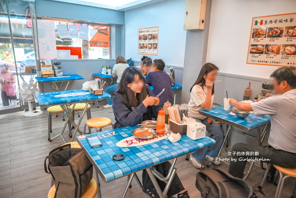 墨西哥女婿燒餅店|名廚詹姆士推薦民生社區特色早午餐(菜單) @女子的休假計劃 墨西哥女婿燒餅店|名廚詹姆士推薦民生社區特色早午餐(菜單) @女子的休假計劃