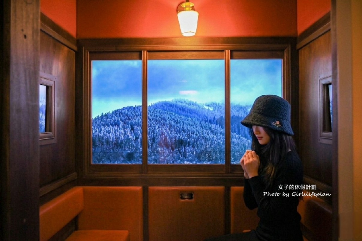 but.we love butter 奶油飯店｜台中質感彌月禮盒開箱，免費試吃 @女子的休假計劃