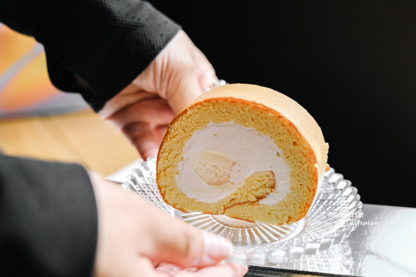but.we love butter 奶油飯店｜台中質感彌月禮盒開箱，免費試吃 @女子的休假計劃