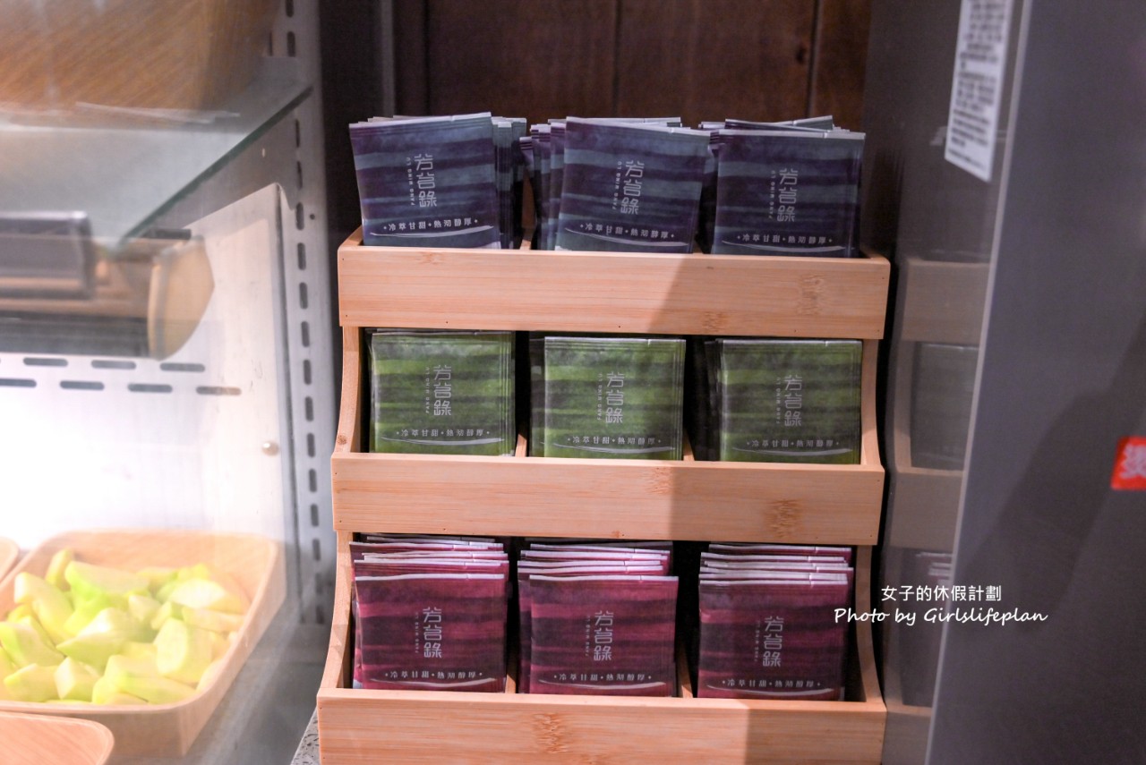 初泰泰無限｜新板傑仕堡門市，板橋豪華泰式自助吧吃到飽(菜單) @女子的休假計劃