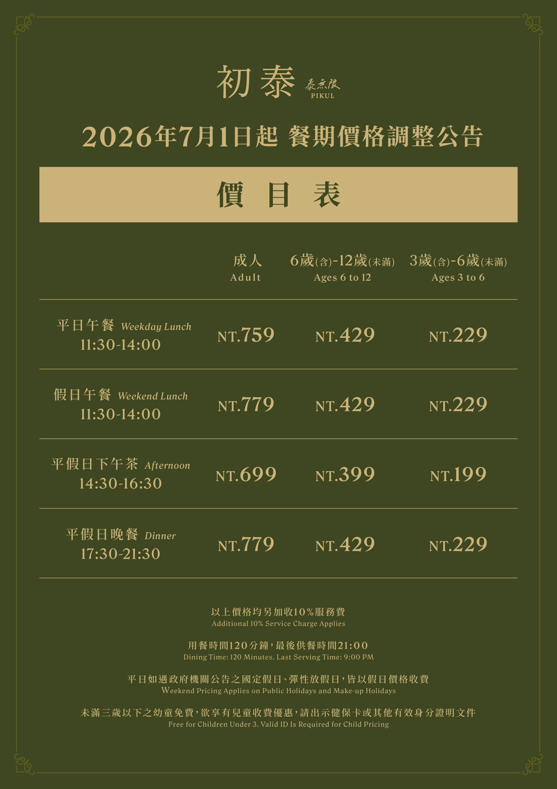 初泰泰無限|新板傑仕堡門市,板橋泰式自助吧吃到飽(菜單) @女子的休假計劃 初泰泰無限|新板傑仕堡門市,板橋泰式自助吧吃到飽(菜單) @女子的休假計劃