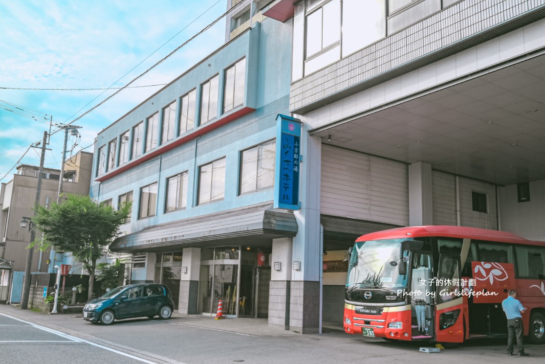 九州大分住宿推薦 | 小京都之湯三隈飯店：免費浴衣露天風呂、夢幻河景屋形船 @女子的休假計劃