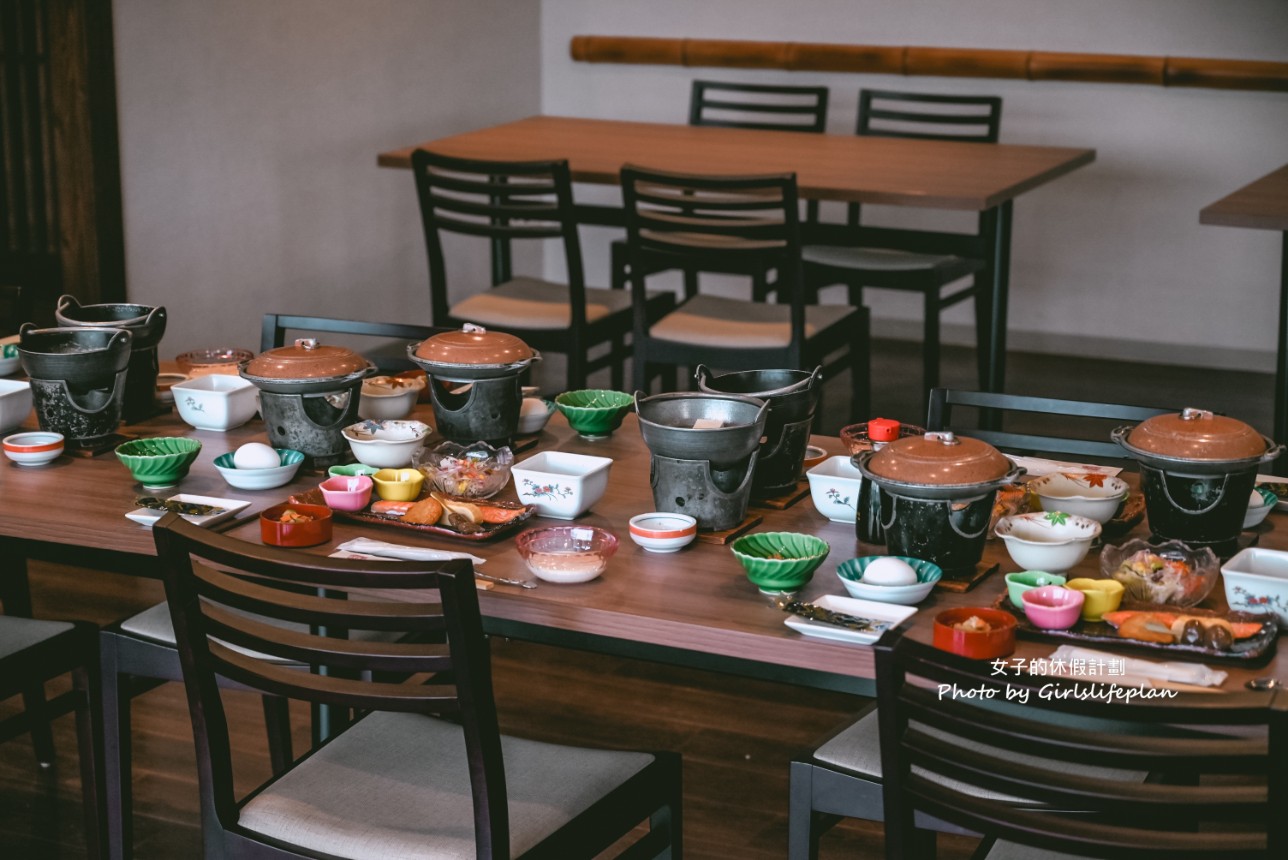 九州大分住宿推薦 | 小京都之湯三隈飯店：免費浴衣露天風呂、夢幻河景屋形船 @女子的休假計劃