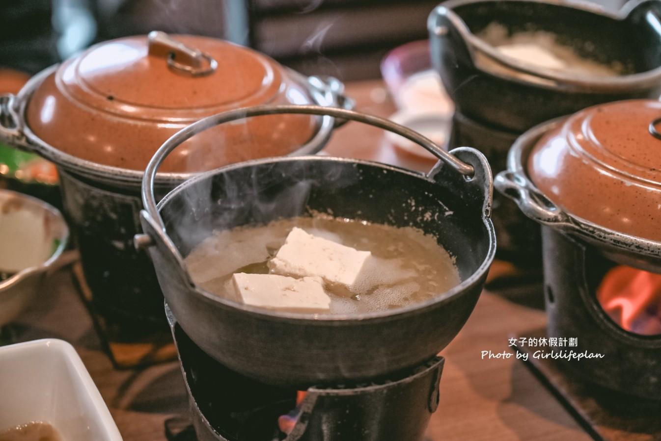 九州大分住宿推薦 | 小京都之湯三隈飯店：免費浴衣露天風呂、夢幻河景屋形船 @女子的休假計劃