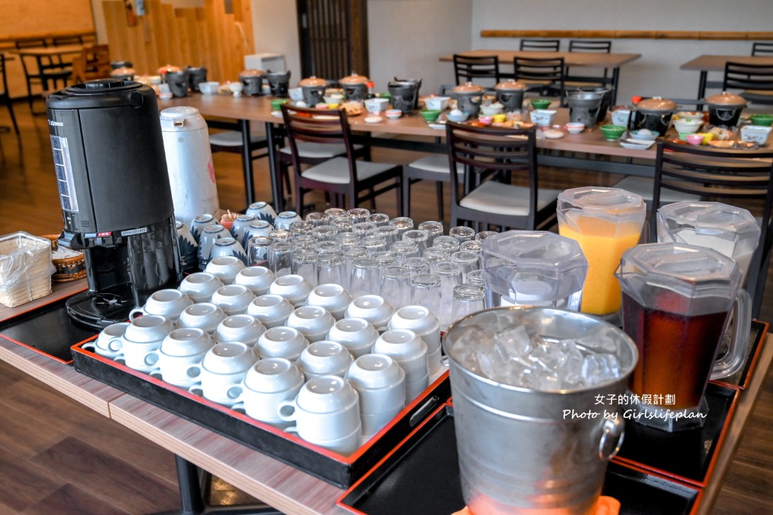 九州大分住宿推薦 | 小京都之湯三隈飯店：免費浴衣露天風呂、夢幻河景屋形船 @女子的休假計劃
